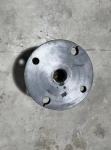 602977.01 Pin shaftKonecranes Spare Parts