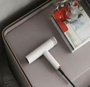 Quality XDM-3604 Hair Dryer 110000 RPM Blushless DC Motor Cool Shot Function wholesale