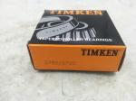 TIMKEN Taper Roller Bearing 3782/3720 Inch Taper Bearing Size 44.45 * 93.26 * 23