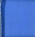Plant Protection Agricultural Netting Mesh , Lightweight Garden Anti-Bird Net