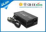 36V intelligent battery charger for electric bike lifepo4 power charger