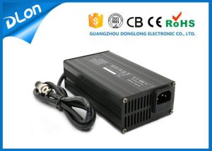 Quality 3 stage lead acid battery charger 180W 5a electric scooter charger 24V for factory wholesale wholesale