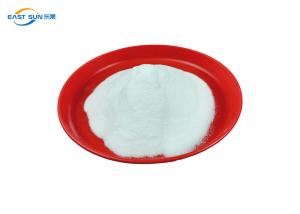Quality DTF TPU Hot Melt Adhesive Powder Polyurethane For Heat Transfer wholesale