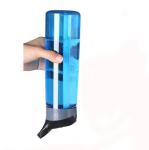 Ningbo Virson Fruit Infusion Water bottle, Sport Tritan Plastic Water Bottle