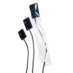 Digital X Ray Sensor Sleeves Scalers Cover Sheath Film For Dental Unit Mouth