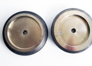 Quality Hold Form Longer CBN Diamond Wheel For Grinding Machines B151 Grit Size wholesale