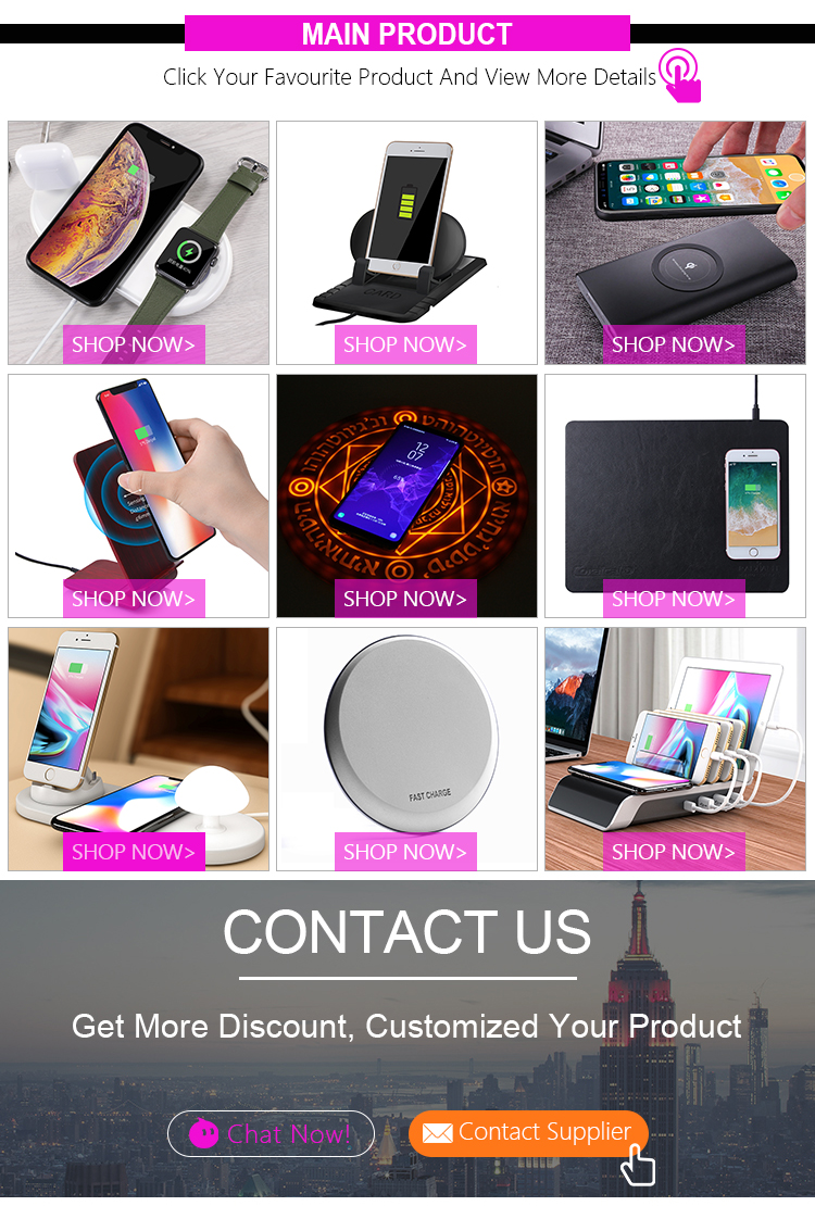 18W USB PD Wall Charger