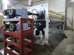 Quality Automatic Textile Calender Machine wholesale