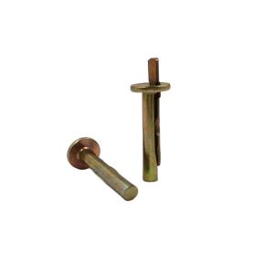 Quality Versatile Stainless Steel Fastener Of 640 Carbon Steel Safety Nail Anchor Ceiling Anchormetal Wedge Anchor wholesale