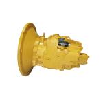16 Teeth SBS120 Hydraulic Pump 320C Excavator