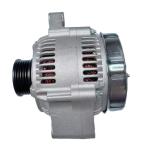 Silver High Output Ford Alternators Transit 2706074360 For Car