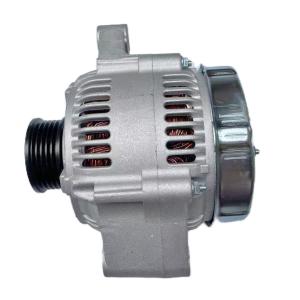 Quality Silver High Output Ford Alternators Transit 2706074360 For Car wholesale