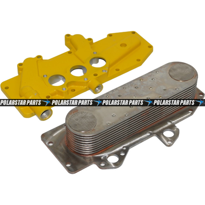 7w5903 187-8595 C7 Engine Parts Core As Oil Excavator 267-4743