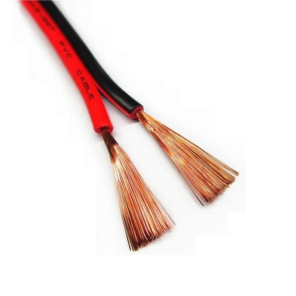 Cheap PVC Cover Solid Strand TW THW LV Power Cable for sale