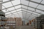 Industrial Outdoor Warehouse Tent 30-50m Wtih TUV Certificated