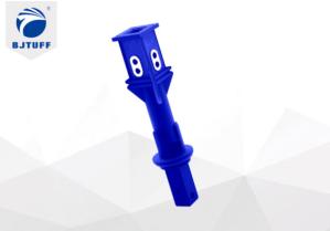 Quality BJTUFF Conversion Section Drilling Rig Accessories For Deep Foundation Construction wholesale