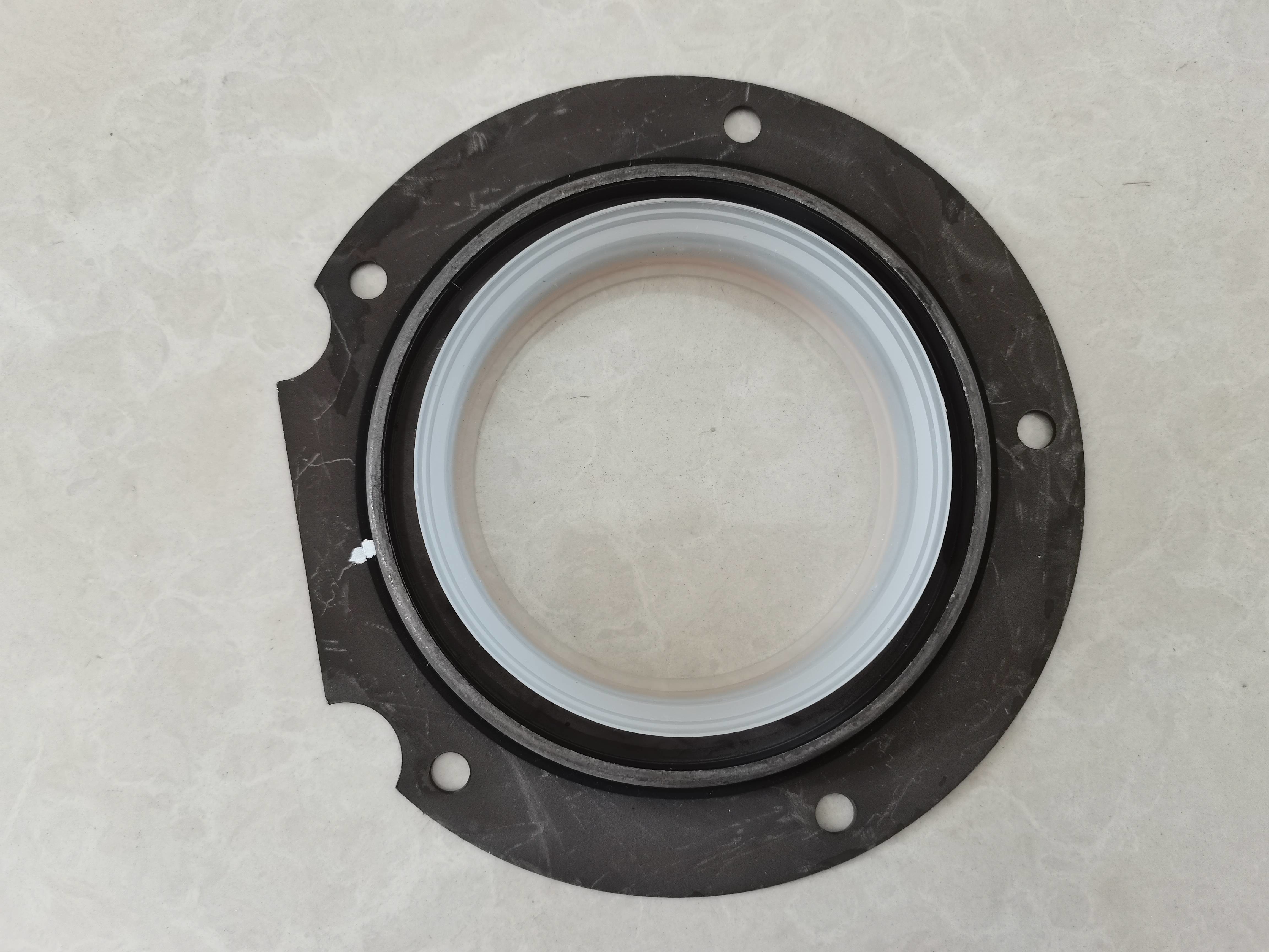 C13 Metal Diesel Engine Spare Parts Crankshaft Oil Seal Gasket 226-4755