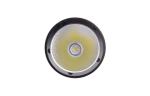 D20 Black 6500K Professional led diving flashlight Under water 120m