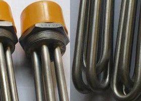 Quality Chocolate Tube Heater wholesale