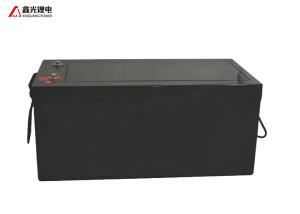 Quality 48V 100Ah Outdoor Energy Storage Lithium Solar Batteries wholesale
