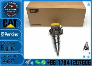 Quality Diesel Fuel Injector 198-6877 173-9379 4CR0197 198-4752 174-7526 232-1170 232-1171 174-7527 0R-9350 wholesale
