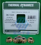 200A 36-1028 Thermal Dynamics Mechanized Shield Cap