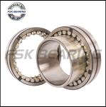 ABEC-5 BC4-8066/HA3 Four Row Cylindrical Roller Bearing For Metallurgical Steel