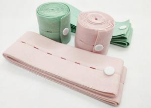 Quality Anti Tearing Fetal Monitoring Belt Elastic Fetal Ultrasound Transducer Bandage wholesale