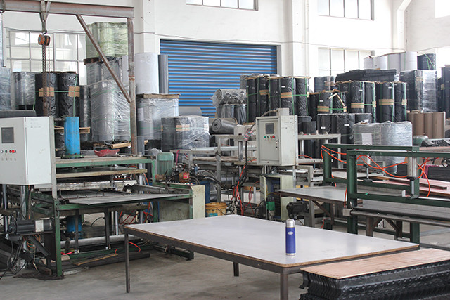 PVC Cooling Tower Fill Types Industrial Fill Media In Cooling Tower