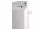 Plastic Battery Operated Scent Dispenser High Durability For Bathroom / Toilet