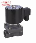 anti corrosive Plastic Solenoid Valve