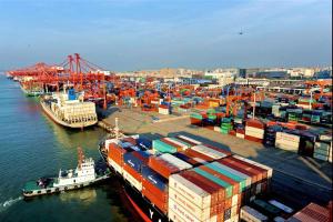 Quality CMA ANL Shanghai LCL Container Shipping Consolidation Shipping Services wholesale