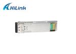 1W 10G CWDM SFP+ 1390nm 10km DOM Transceiver Module
