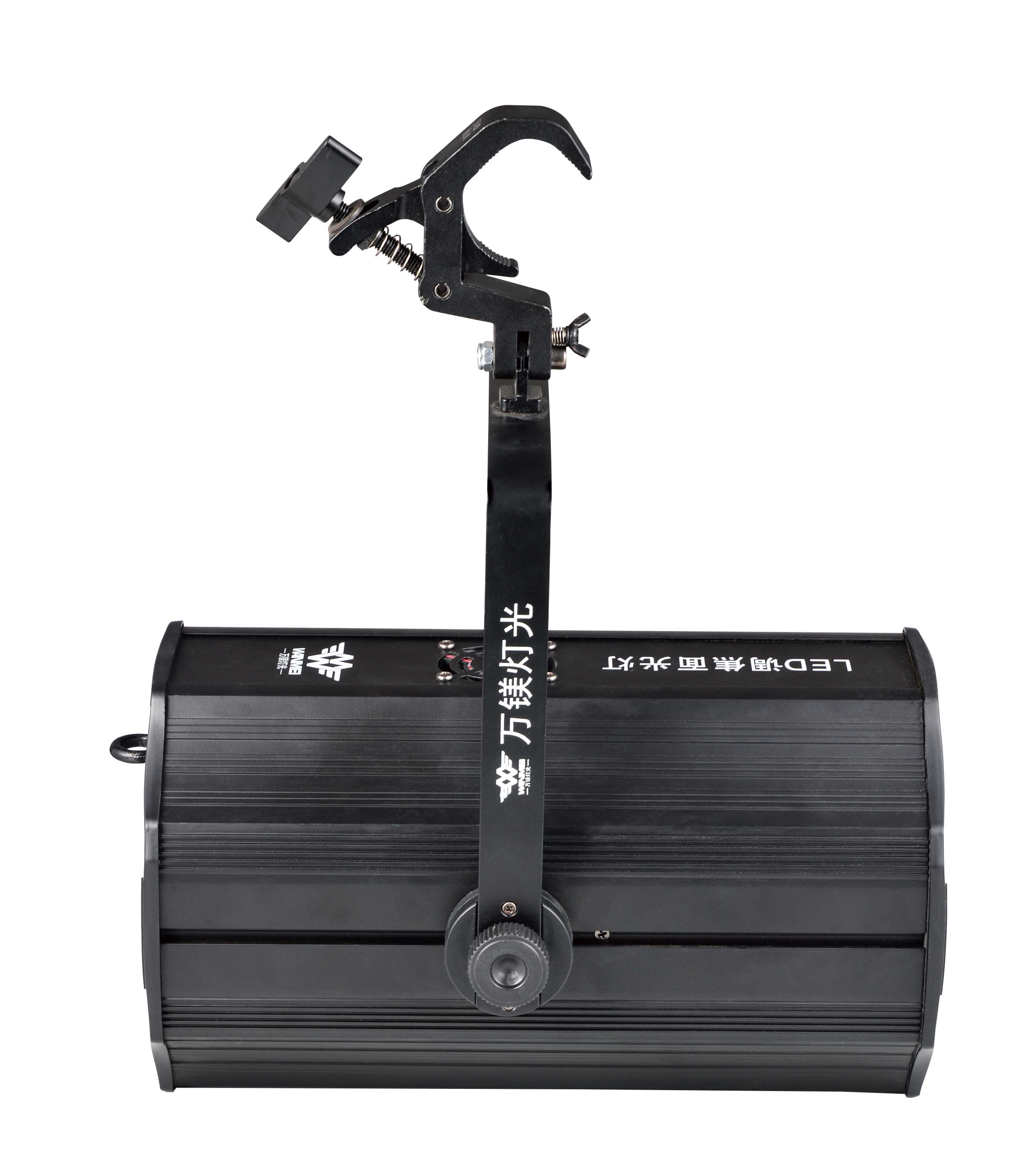 4000K 200W Surface Light For Professional Stage Lighting And Small Performances