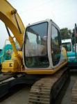 Used sumitomo sh120-3 excavator for sale