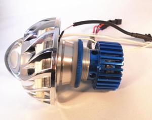Quality BB-LED03 Led Motorcycle Projector wholesale