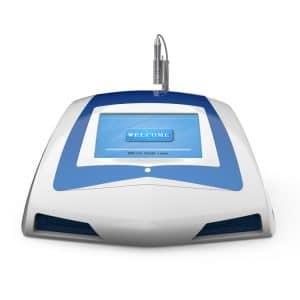 Quality Factory price beauty machine 980nm diode laser vascular blood vessels clearance removal wholesale