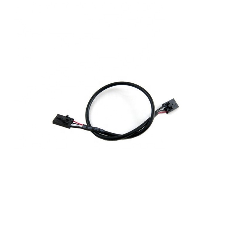 AUC3 Avalon 7 8 9 Asic Miner Components 5 Pin Fan Cable For Miner