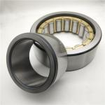 Nylon Cage P0 RU42 RU85 Slewing Bearing For Robot Arm