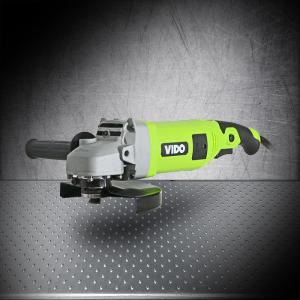 Quality Ergonomic 240V Angle Grinder And Polisher 8000R/Min wholesale