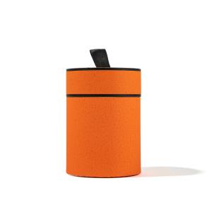 Quality Multiusage Cosmetic Paper Tube Packaging , OEM Cosmetic Product Packaging wholesale