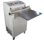 Food Automatic Packing Machine Vacuum Sealing Machine For Clothes
