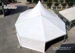 Events High Peak Beach Shelter Aluminum Structure Tent Heat Resistant