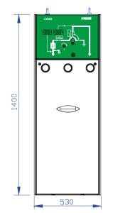 Operating OperatingSolid Insulated Switchgear Safety Ensured Low Maintenance