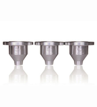 DIN Cup Test The Thin Liquid At Low Viscosity With DIN 53211 Standard