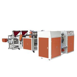 Quality 6Kw Bag on Roll Making Machine wholesale
