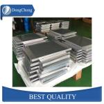 Magnesium Aluminum Tool Plate Anti Corrosion High Intensity Alloy Plate