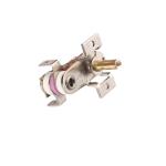 Electric Fryer Household Parts KST220 Thermostat with Adjustable Temperature
