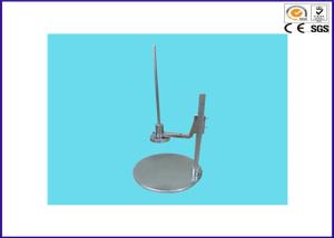 Diameter 80Mm Impact Resistance Tester Multifunctional Stainless Steel