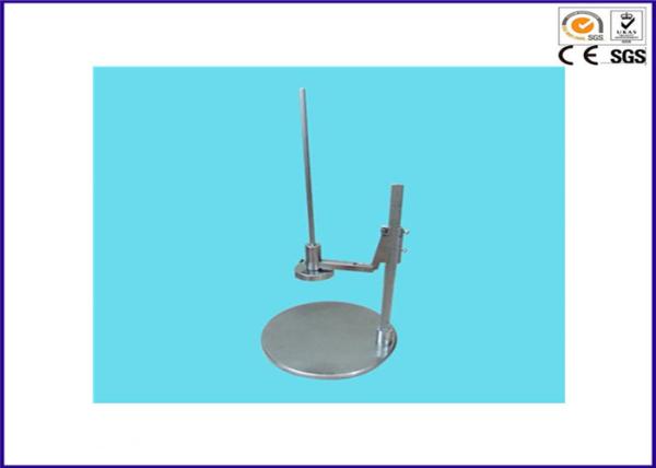 Cheap Diameter 80Mm Impact Resistance Tester Multifunctional Stainless Steel for sale